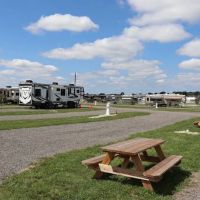 Shipshewana RV Park & Service Center ico