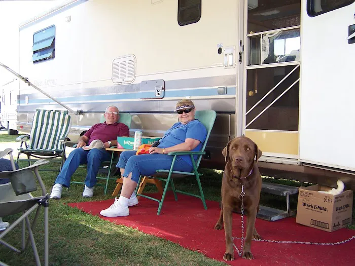 Shipshewana RV Park & Service Center Picture 2