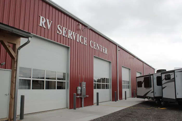 Shipshewana RV Park & Service Center Picture 4