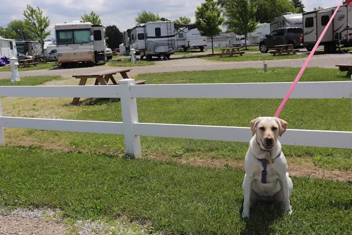 Shipshewana RV Park & Service Center Picture 6