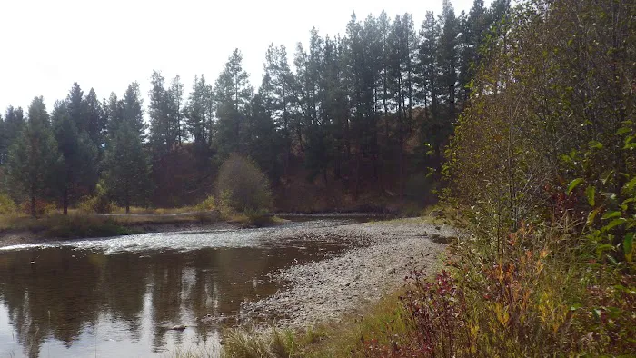 Monture Campground Picture 4