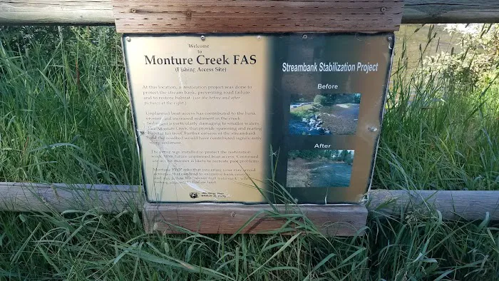 Monture Campground Picture 3