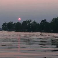 Wawasee Mobile Village ico