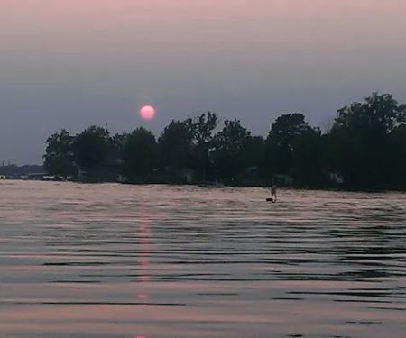 Wawasee Mobile Village