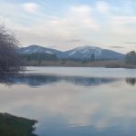 Upsata Lake Campground