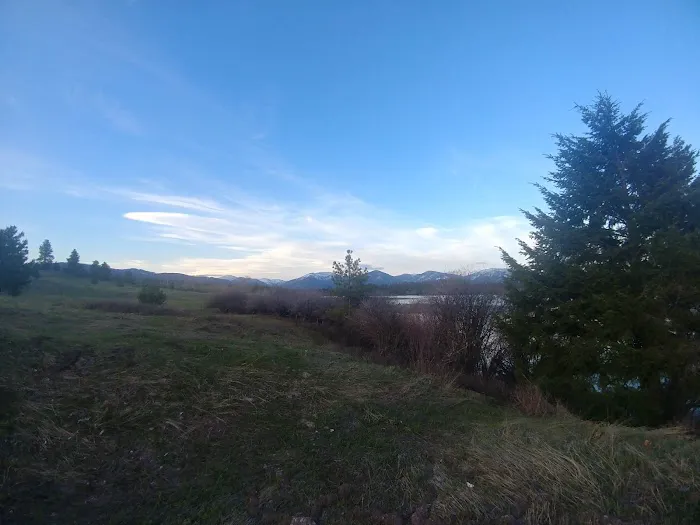 Upsata Lake Campground Picture 5