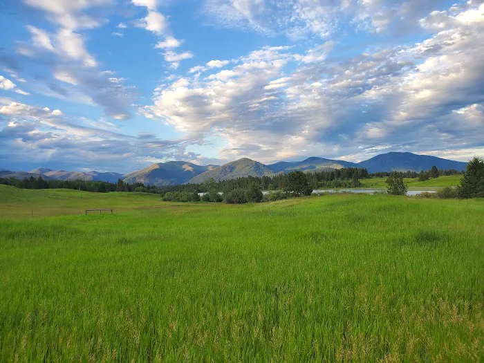 Upsata Lake Campground Picture 7