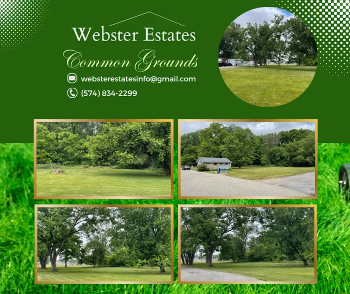 Webster Estates Mobile Home Community Picture 7