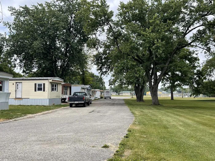 Webster Estates Mobile Home Community Picture 5