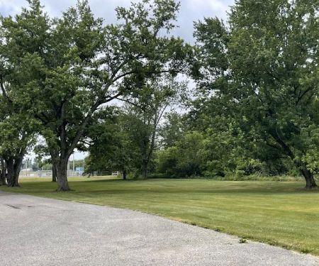 Webster Estates Mobile Home Community