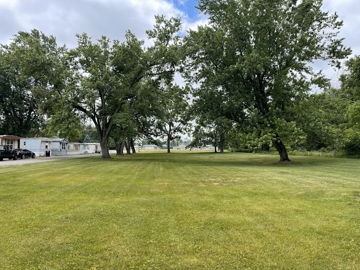 Webster Estates Mobile Home Community Picture 4