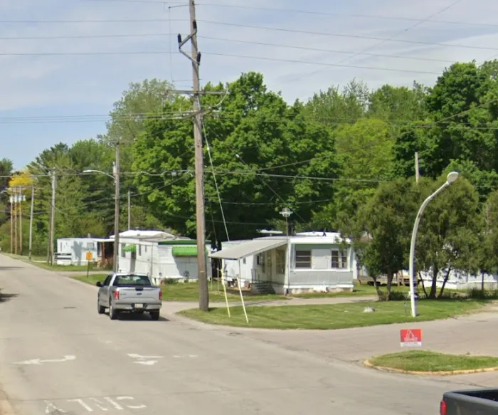 Webster Estates Mobile Home Community Picture 6