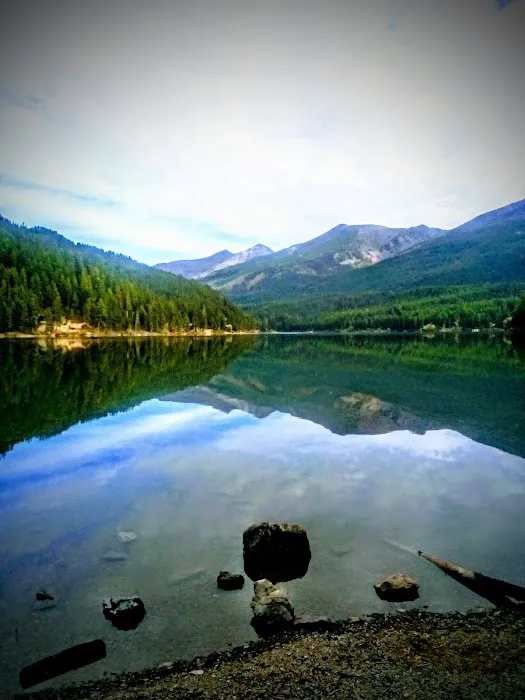 Seeley Lake Area Picture 2