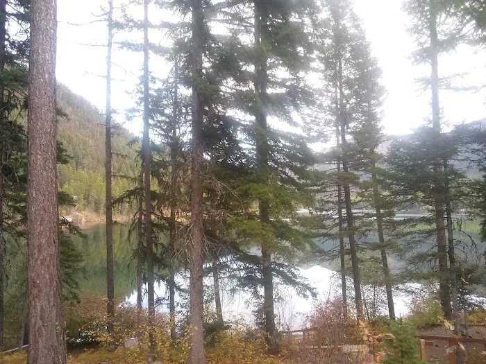 Seeley Lake Area Picture 4