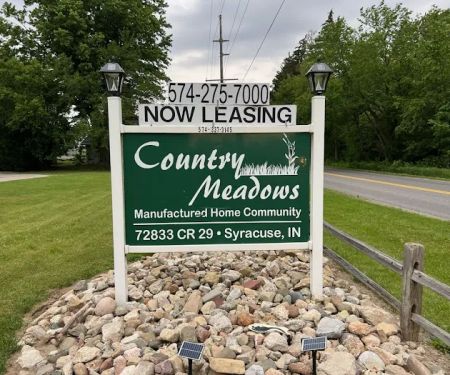 Country Meadows Mobile Home Park