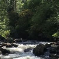 Meadow Creek Campground ico