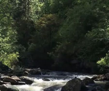 Meadow Creek Campground