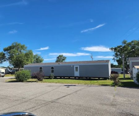 Timber Creek Estates Mobile Home & RV Park