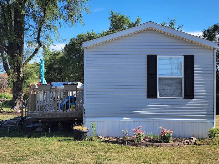 Timber Creek Estates Mobile Home & RV Park Picture 2