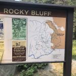 Rocky Bluff Campground
