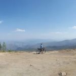 Observation Point Campground