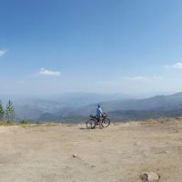 Observation Point Campground ico