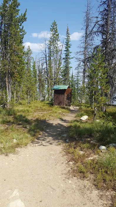 Observation Point Campground Picture 4