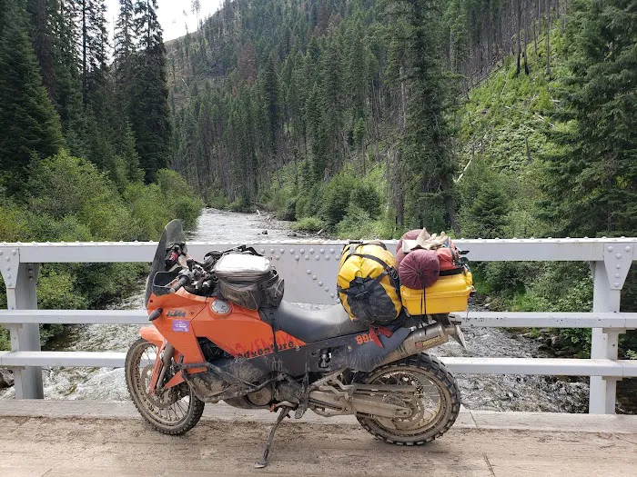 Magruder Crossing Campground Picture 6