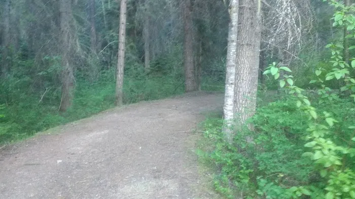 Magruder Crossing Campground Picture 2
