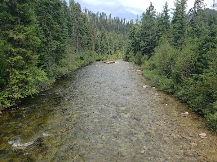 Magruder Crossing Campground Picture 5