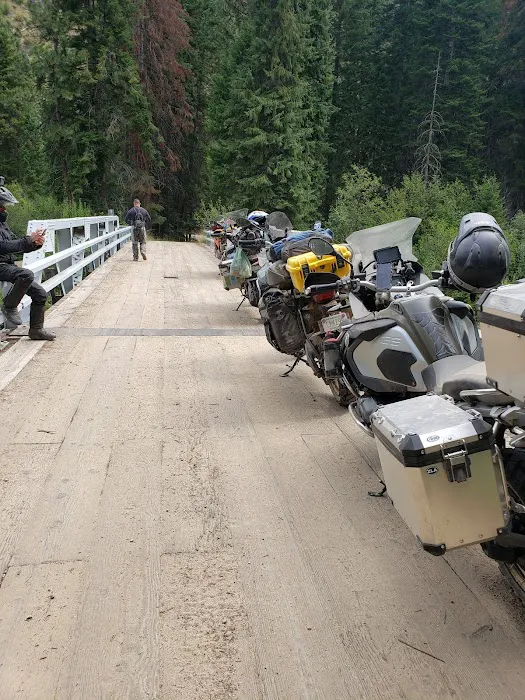 Magruder Crossing Campground Picture 7