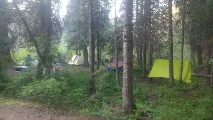 Magruder Crossing Campground Picture 8
