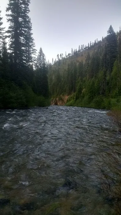 Magruder Crossing Campground Picture 9