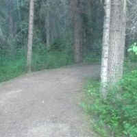 Magruder Crossing Campground ico