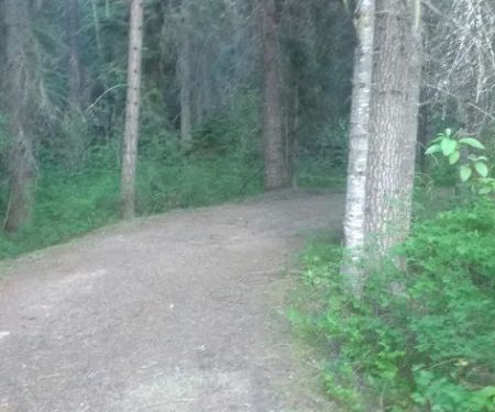 Magruder Crossing Campground