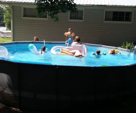 Valley Brook Mobile Home City