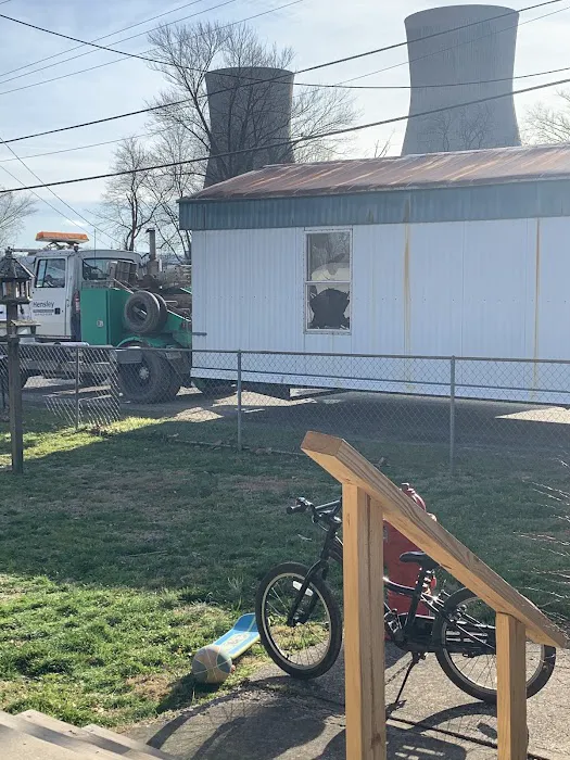 Twin River Mobile Home Park Picture 1