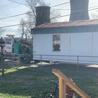 Twin River Mobile Home Park ico