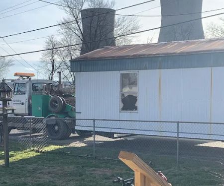 Twin River Mobile Home Park