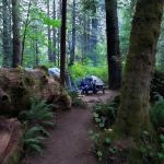 Mill Creek Campgrounds