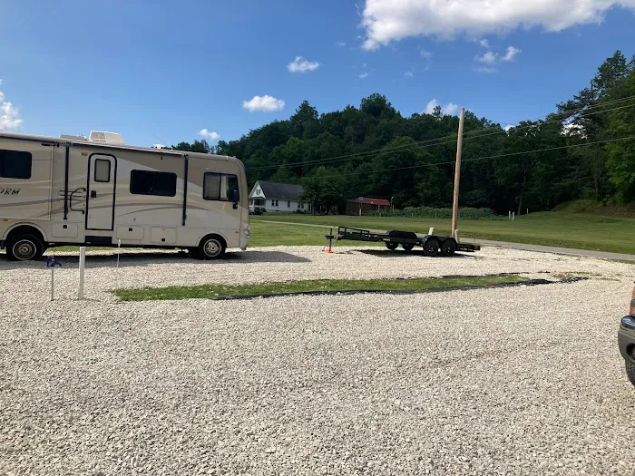 Rush Creek RV Camp Picture 1