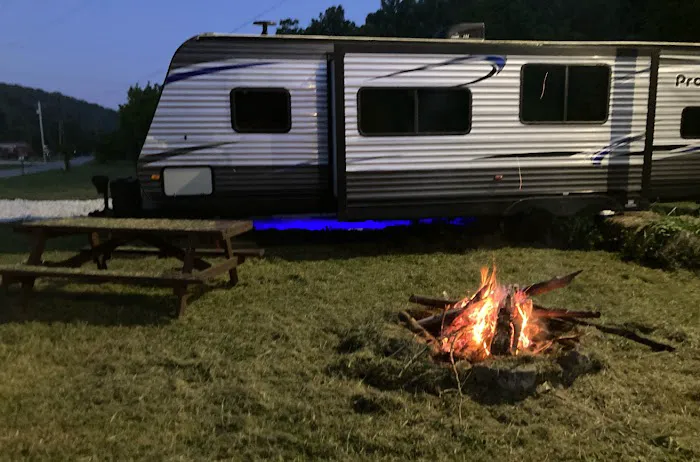 Rush Creek RV Camp Picture 2