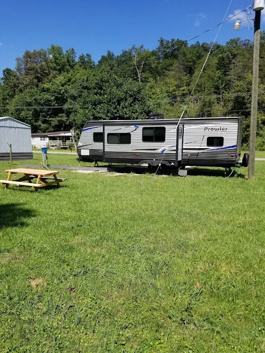 Rush Creek RV Camp Picture 10