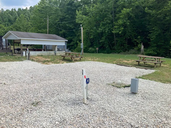 Rush Creek RV Camp Picture 3