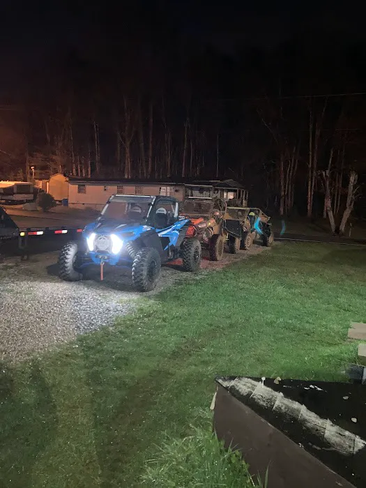 Rush Creek RV Camp Picture 6