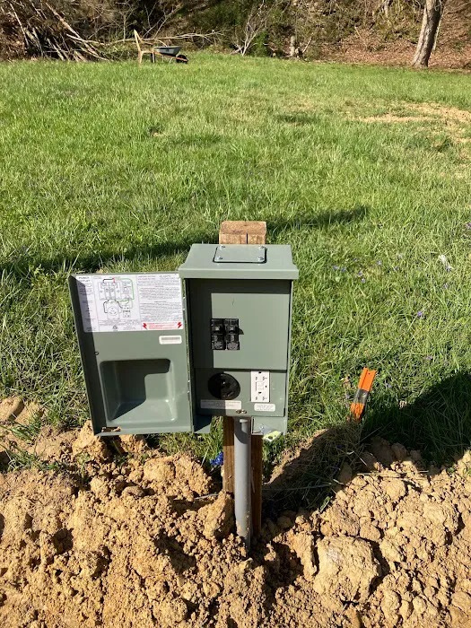 Rush Creek RV Camp Picture 8