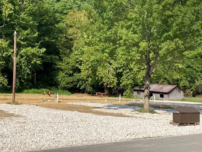 Rush Creek RV Camp Picture 5