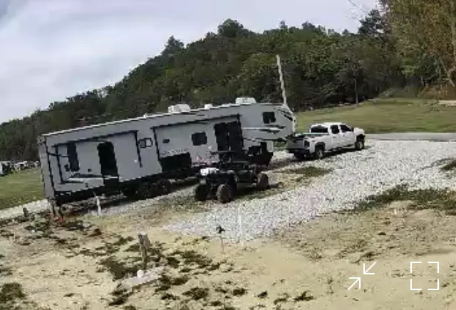 Rush Creek RV Camp Picture 4