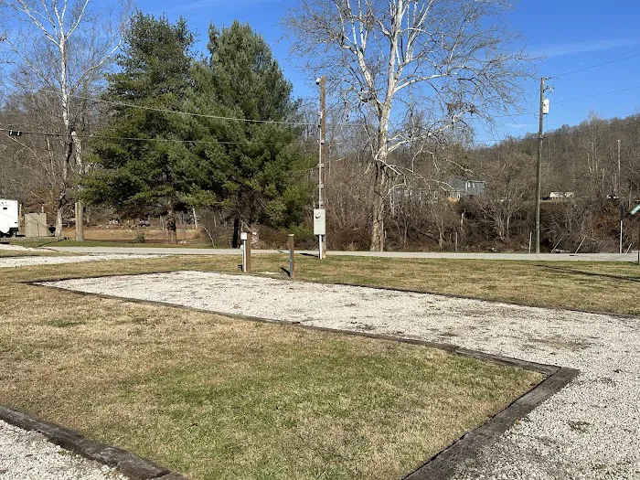 The Overlook RV Park Picture 4