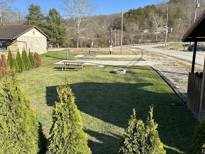 The Overlook RV Park Picture 8